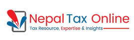 Nepal Tax Online Pvt Ltd.